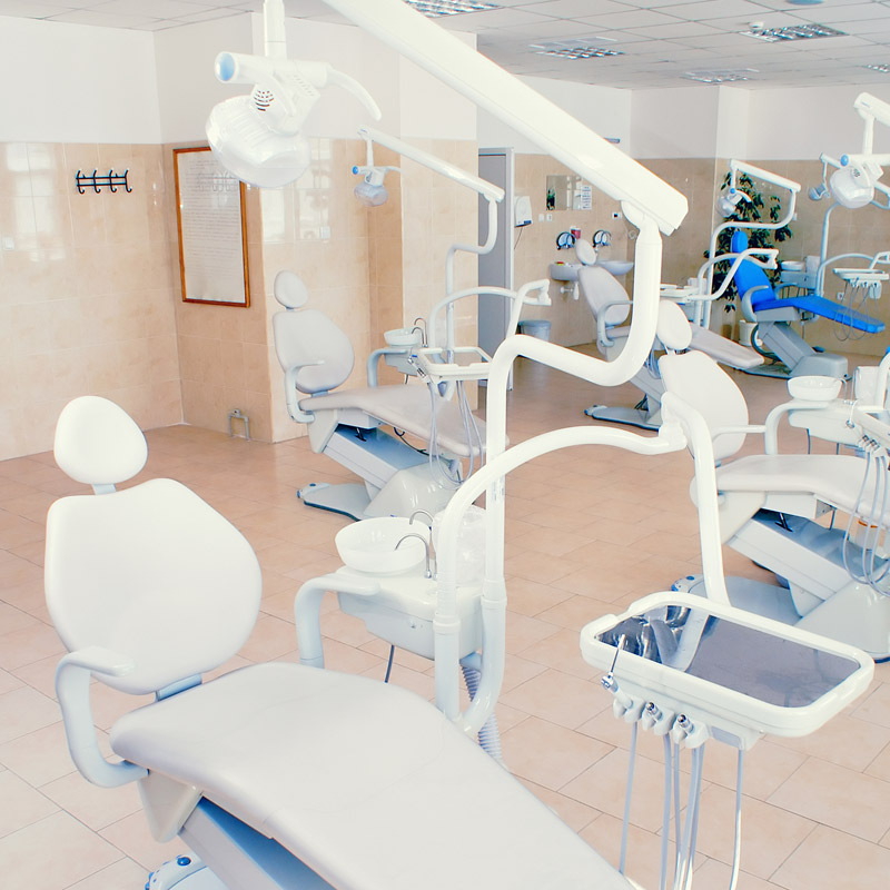 歯科医院開業支援